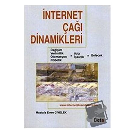 İnternet Çağı Dinamikleri