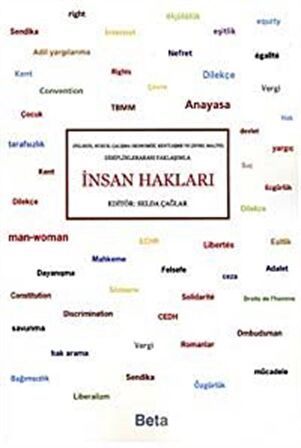 Disiplinlerarası Yaklaşımla İnsan Hakları