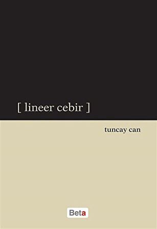 Lineer Cebir