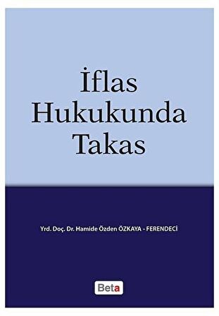 İflas Hukukunda Takas