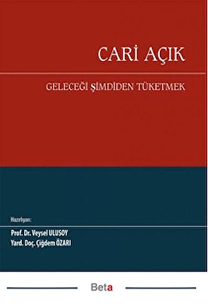 Cari Açık