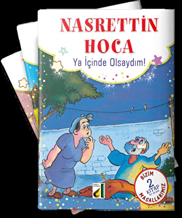 Bizim Masallarımız (9 Kitap Takım)