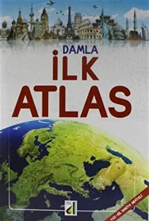 İlk Atlas