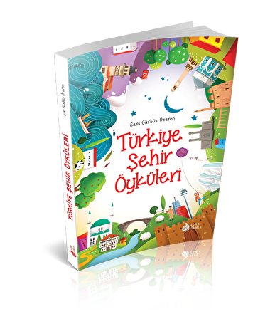 Türkiye Şehir Öyküleri