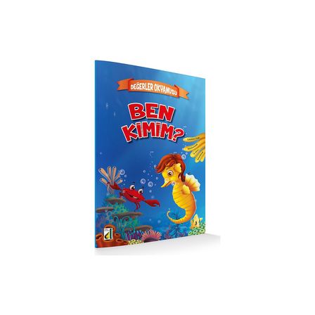 Ben Kimim?