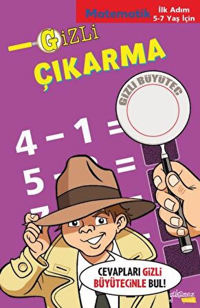 Gizli Çıkarma