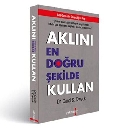 Aklını En Doğru Şekilde Kullan