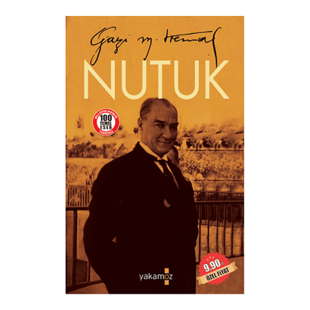 Nutuk