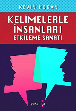 Kelimelerle İnsanları Etkileme