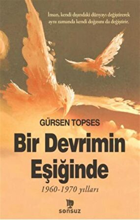 Bir Devrimin Eşiğinde