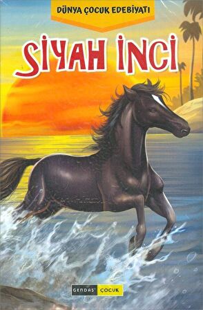 Dünya Çocuk Edebiyatı (10 Kitap Set) - Gendaş Çocuk