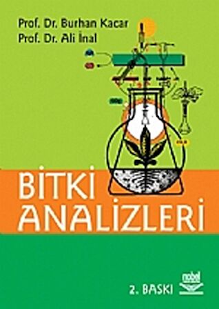 Bitki Analizleri