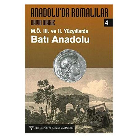 Anadolu'da Romalılar