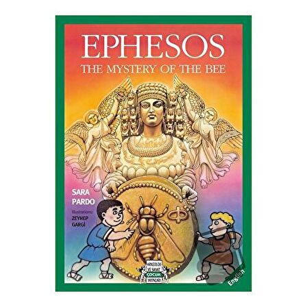 Ephesos - The Mystery of The Bee