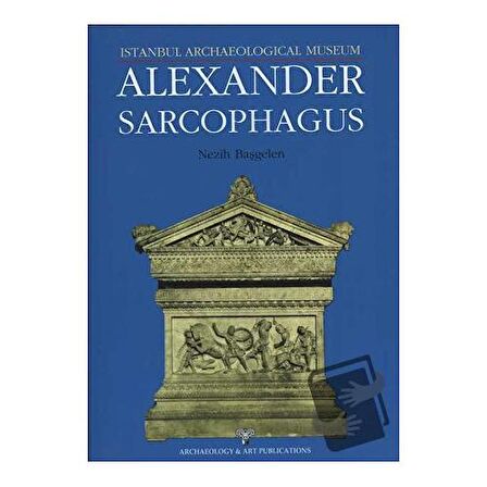 Alexander Sarcophagus