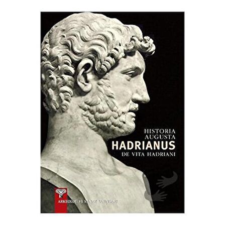 Historia Augusta Hadrianus