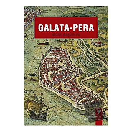 Galata - Pera