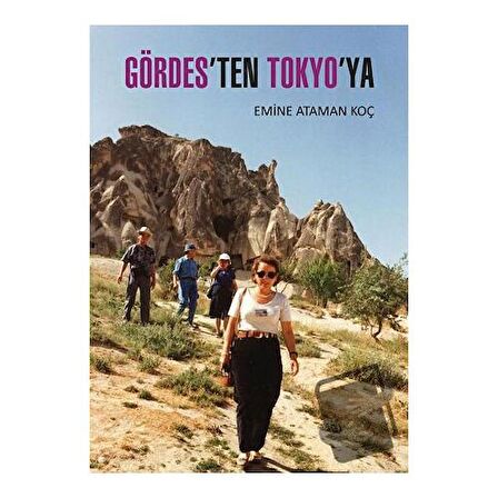 Gördes'ten Tokyo'ya