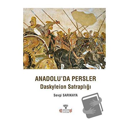 Anadolu'da Persler