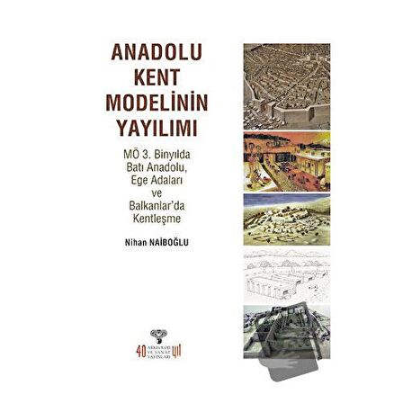 Anadolu Kent Modelinin Yayılımı