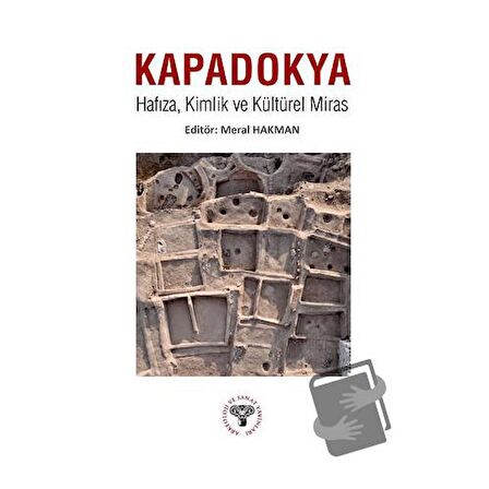 Kapadokya