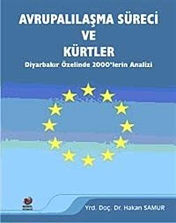 Avrupalılaşma Süreci ve Kürtler