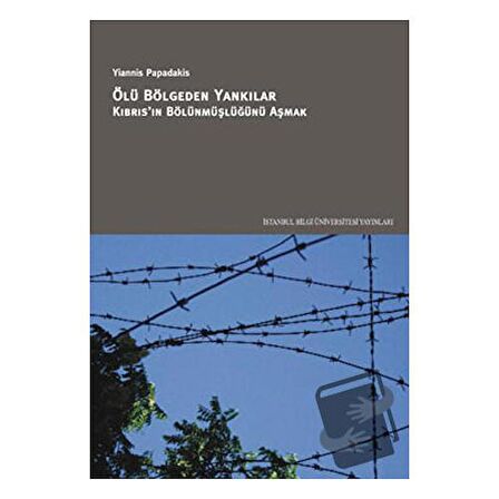 Ölü Bölgeden Yankılar