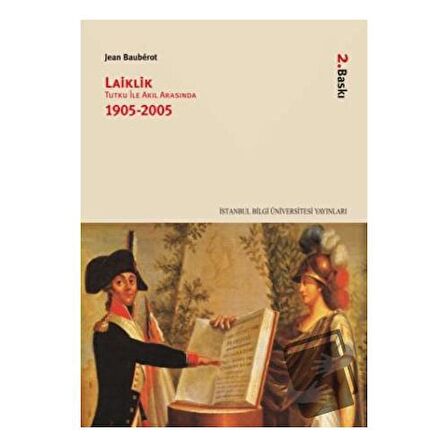 Laiklik