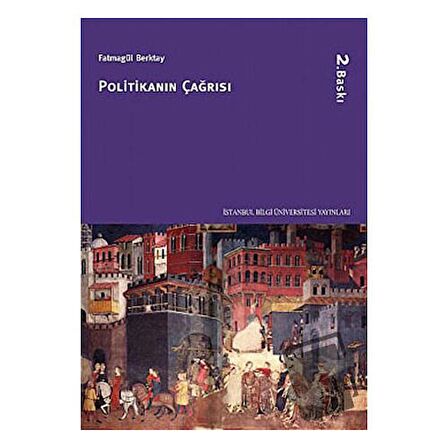 Politikanın Çağrısı