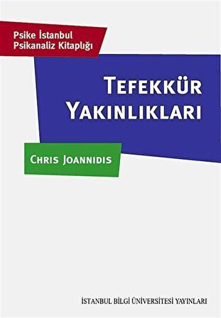 Tefekkür Yakınlıkları