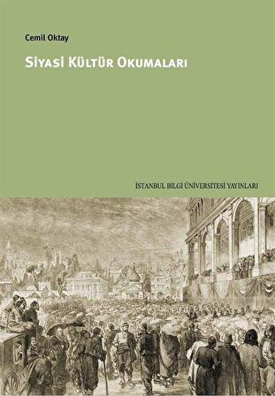 Siyasi Kültür Okumaları