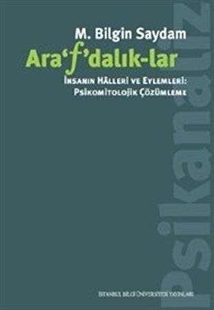 Ara'f'dalık-lar