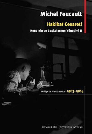 Hakikat Cesareti: Kendinin ve Başkalarının Yönetimi 2