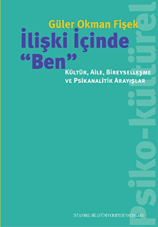 İlişki İçinde Ben