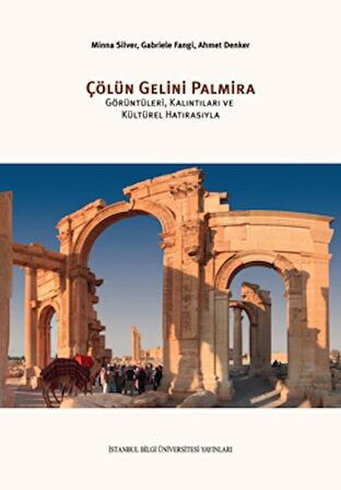 Çölün Gelini Palmira