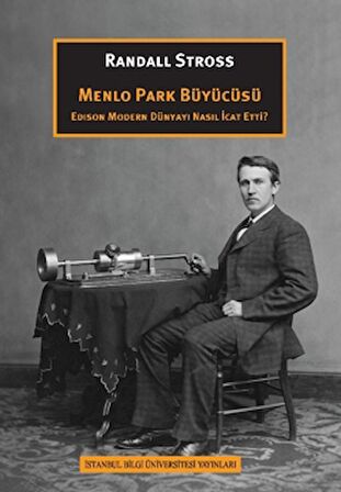 Menlo Park Büyücüsü