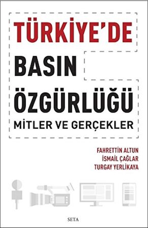 Türkiye’de Basın Özgürlüğü