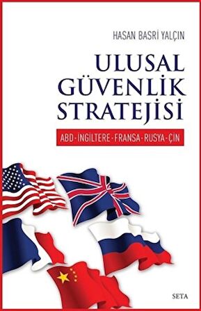 Ulusal Güvenlik Stratejisi