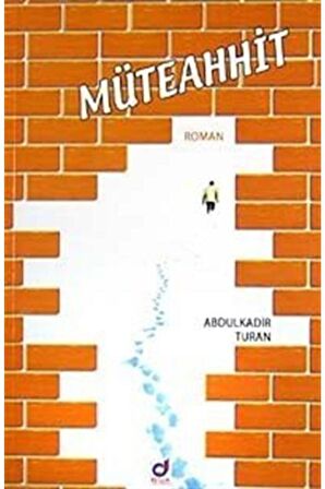 Müteahhit