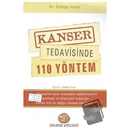 Kanser Tedavisinde 110 Yöntem