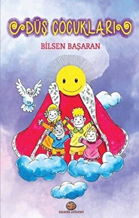Düş Çocukları