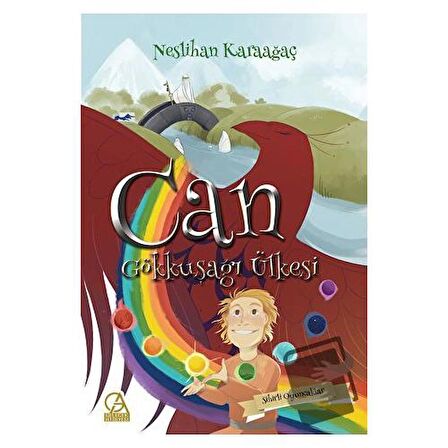 Can Gökkuşağı Ülkesi