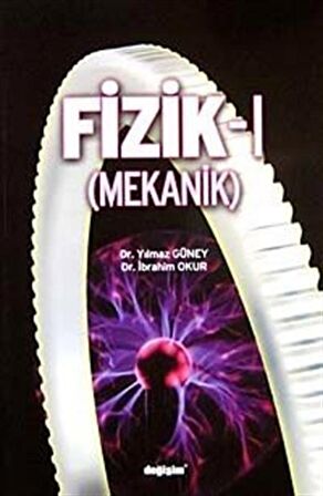 Fizik-1 (Mekanik)