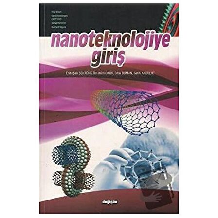 Nanoteknolojiye Giriş