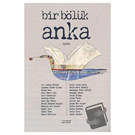 Bir Bölük Anka