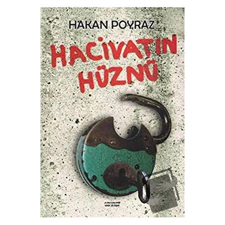 Hacivatın Hüznü / Değişim Yayınları / Hakan Poyraz