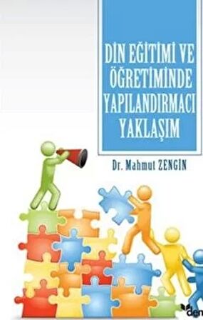 Din Eğitimi ve Öğretiminde Yapılandırmacı Yaklaşım