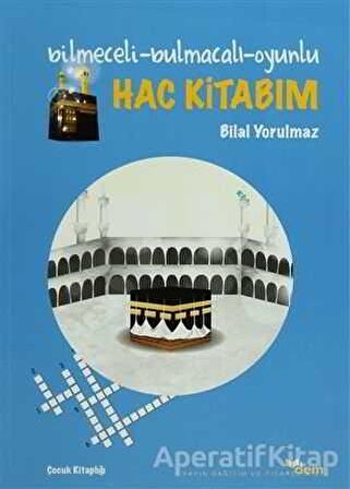 Hac Kitabım