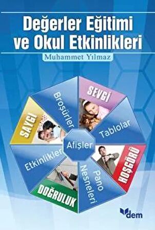 Değerler Eğitimi ve Okul Etkinlikleri