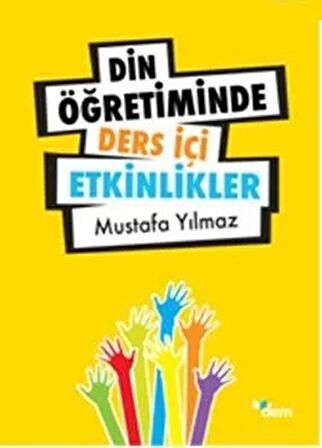 Din Öğretiminde Ders İçi Etkinlikler